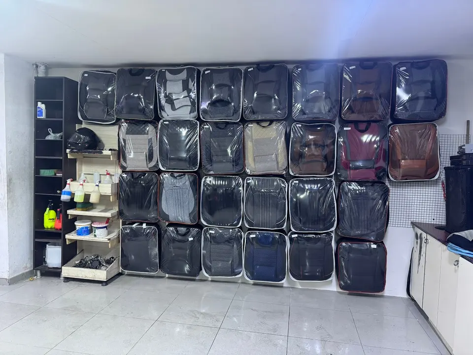 Kılıf duvarı